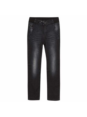 Size 12 Boys Mayoral Black Kids Jeans